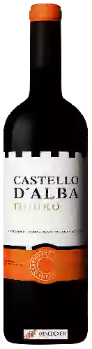 Wijnmakerij Castello d'Alba - Tinto