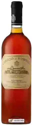 Wijnmakerij Castello dei Rampolla - Trebianco