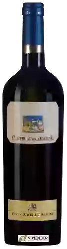 Wijnmakerij Castello Delle Regine - Bianco delle Regine