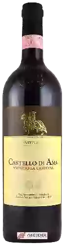 Wijnmakerij Castello di Ama - Vigneto La Casuccia Chianti Classico Gran Selezione