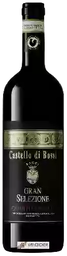 Wijnmakerij Castello di Bossi - Gran Selezione Chianti Classico