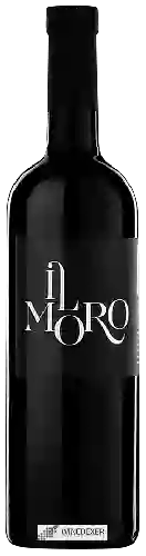 Wijnmakerij Castello di Morcote - Il Moro