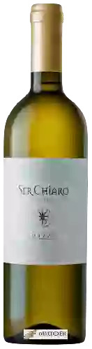 Wijnmakerij Verrazzano - Ser Chiaro