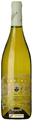 Wijnmakerij Castello Pomino - Pomino Chardonnay