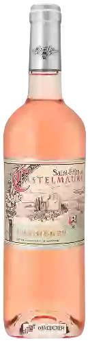 Wijnmakerij Castelmaure - Saint-Félix de Castelmaure Rosé