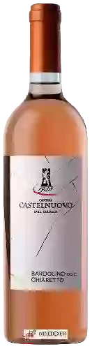 Wijnmakerij Cantina di Castelnuovo del Garda - Bardolino Chiaretto Rosé