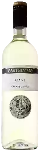 Wijnmakerij Castelvero - Gavi