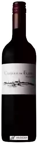 Wijnmakerij Castillo de Fuente - Monastrell