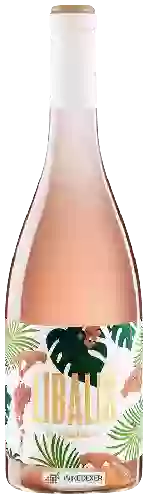 Wijnmakerij Castillo de Maetierra - Libalis Rosé