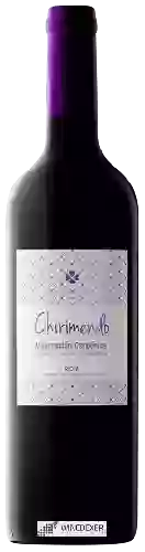 Wijnmakerij Castillo de Mendoza - Chirimendo Maceración Carbónica