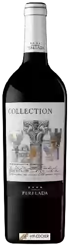 Wijnmakerij Castillo Perelada - Collection Negre