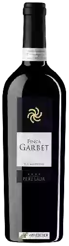 Wijnmakerij Castillo Perelada - Empordà Finca Garbet