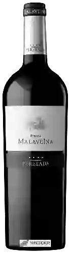 Wijnmakerij Castillo Perelada - Empordà Finca Malave&iumlna