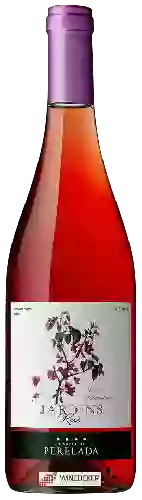 Wijnmakerij Castillo Perelada - Empordà Jardins Rosé