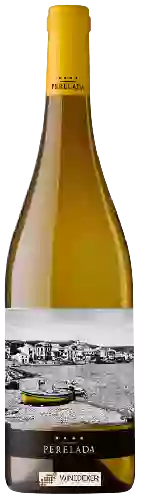 Wijnmakerij Castillo Perelada - Inspirador Blanco