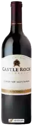 Wijnmakerij Castle Rock - California Cabernet Sauvignon