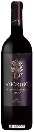 Wijnmakerij Castorani - Amorino Montepulciano d'Abruzzo