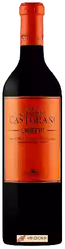 Wijnmakerij Castorani - Cadetto Montepulciano d'Abruzzo