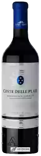 Wijnmakerij Castorani - Coste delle Plaie Montepulciano d'Abruzzo Wijnmakerij Castorani - Coste delle Plaie Montepulciano d'Abruzzo