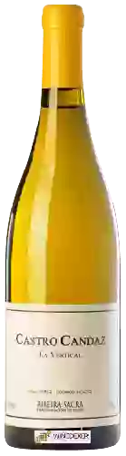 Wijnmakerij Castro Candaz - La Vertical