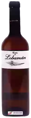 Wijnmakerij Castro de Lobarzán - Blanco