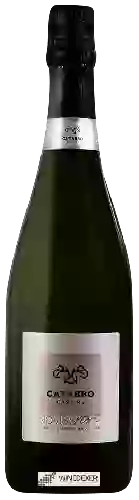 Wijnmakerij Catabbo - NovIss Rosé Brut