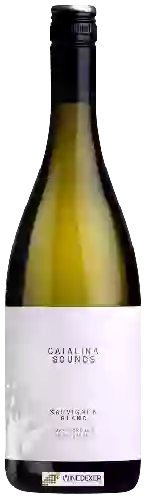 Wijnmakerij Catalina Sounds - Sauvignon Blanc
