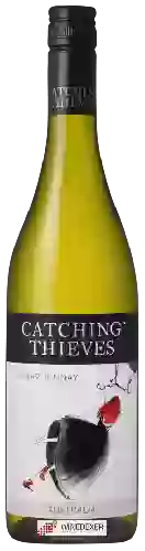 Wijnmakerij Catching Thieves - Chardonnay