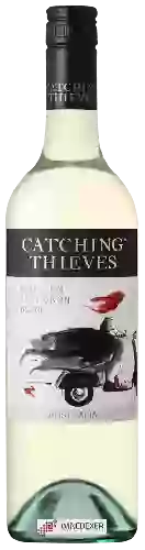 Wijnmakerij Catching Thieves - Semillon - Sauvignon Blanc