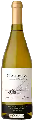 Wijnmakerij Catena - Chardonnay