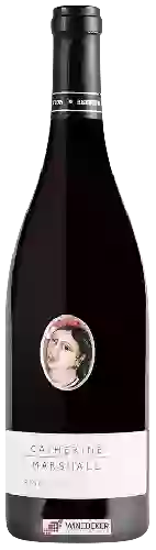 Wijnmakerij Catherine Marshall - Pinot Noir