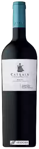 Wijnmakerij Catrala - Grand Reserve Merlot