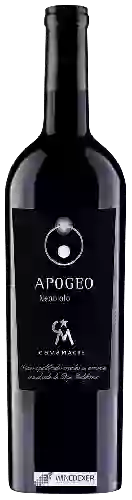 Wijnmakerij Cava Maciel - Apogeo Nebbiolo
