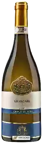 Wijnmakerij Cavalier Pepe - Grancare Greco di Tufo