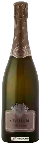 Wijnmakerij Cavalleri - Franciacorta Rosé