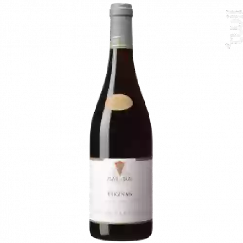 Cave de Tain - Nobles Rives Syrah