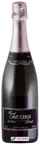 Cave Geisse - Brut Rosé