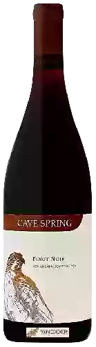 Cave Spring - Pinot Noir