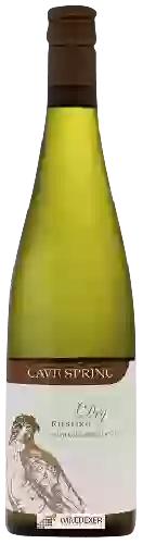 Cave Spring - Riesling Dry