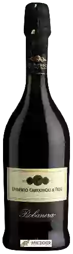 Wijnmakerij Cavicchioli - Robanera Wijnmakerij Cavicchioli - Robanera