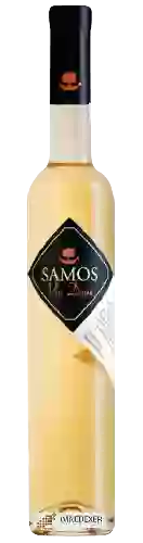 Wijnmakerij Cavino - Samos Vin Doux