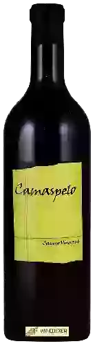 Wijnmakerij Cayuse Vineyards - Camaspelo
