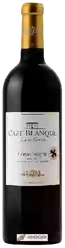 Wijnmakerij Caze Blanque - Cabernet Sauvignon