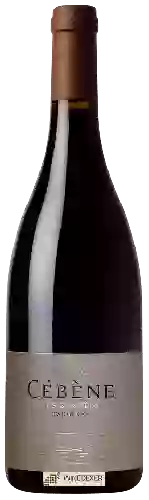 Wijnmakerij Cébène - Les Bancels