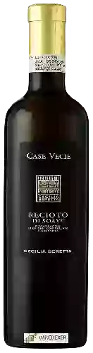 Wijnmakerij Cecilia Beretta - Case Vecie Recioto di Soave