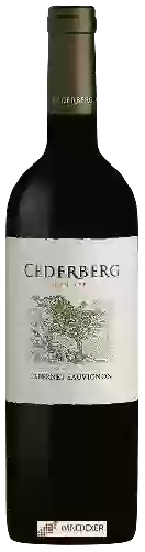Wijnmakerij Cederberg - Cabernet Sauvignon