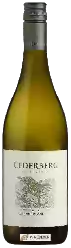 Wijnmakerij Cederberg - Chenin Blanc