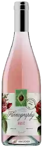 Wijnmakerij Cederberg - Floriography Rosé