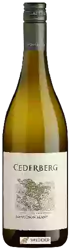 Wijnmakerij Cederberg - Sauvignon Blanc