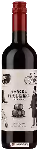 Château du Cèdre - Marcel Malbec